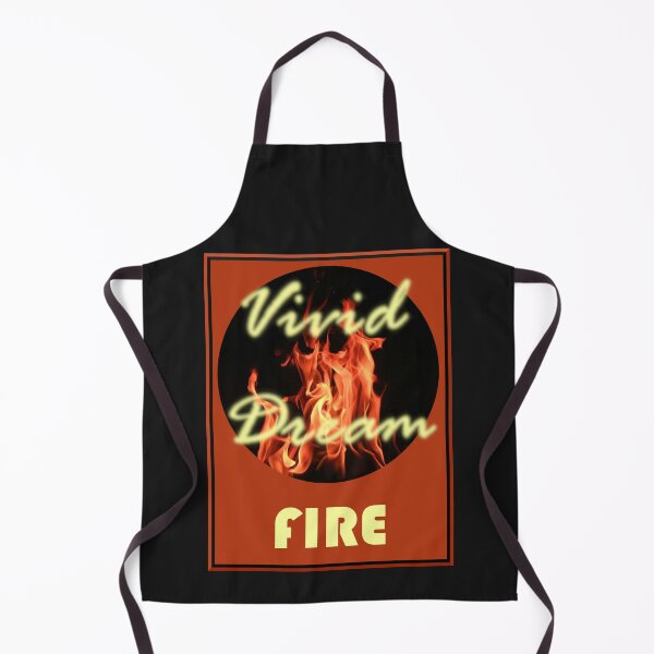 Item preview, Fire by Vivid Dream designed and sold by Vivid Dream Concepts.