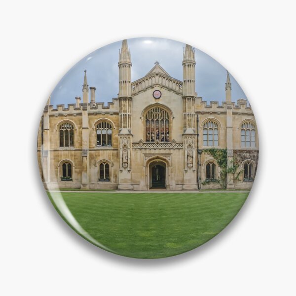 Item preview, The University of Cambridge designed and sold by psychoshadow.