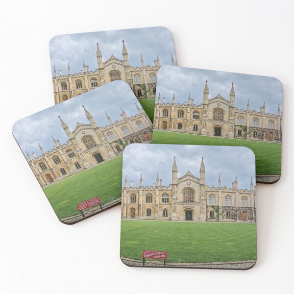 Item preview, The University of Cambridge designed and sold by psychoshadow.