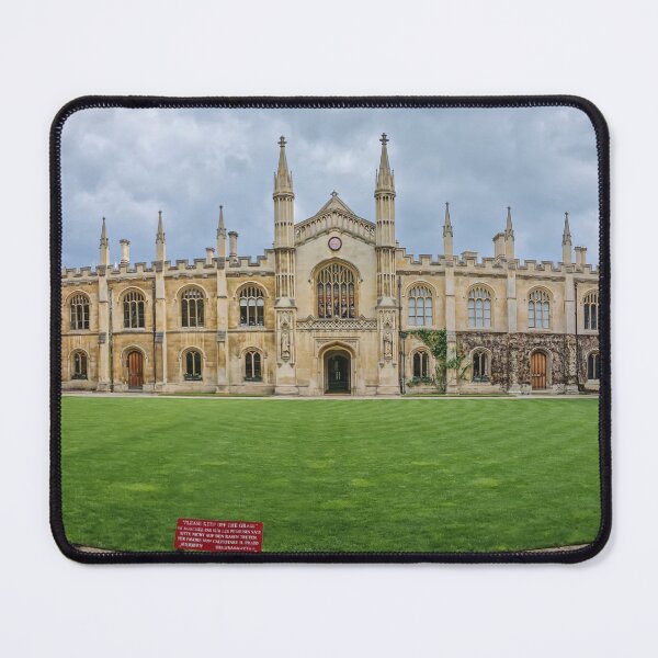 Item preview, The University of Cambridge designed and sold by psychoshadow.
