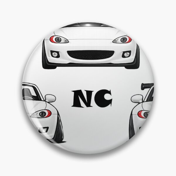 Item preview, OEM, Slammed or Track Ready, Miata Is Always the Answer - NC designed and sold by MyYata.