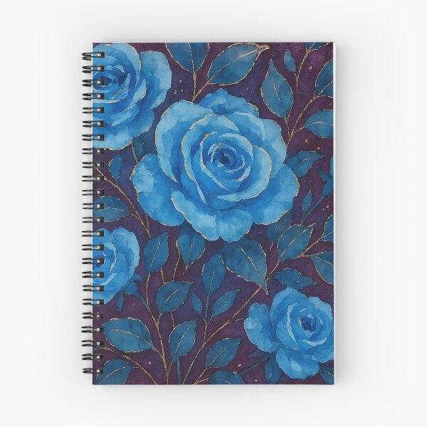 Item preview, Blue Rose  designed and sold by GraphicsClub.