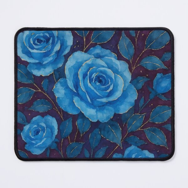 Item preview, Blue Rose designed and sold by GraphicsClub.