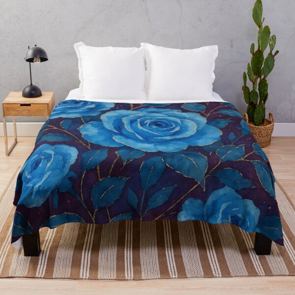Item preview, Blue Rose designed and sold by GraphicsClub.
