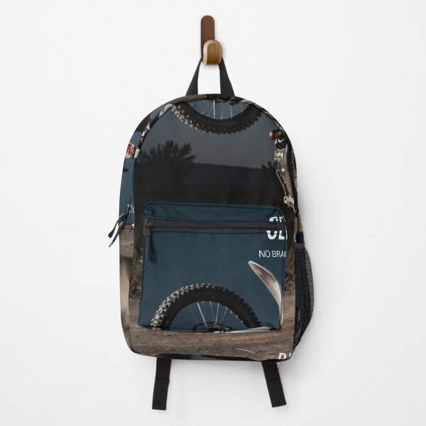 Item preview, Motocross Send It - No Brakes No Limits designed and sold by CREATIVO STUDIO.