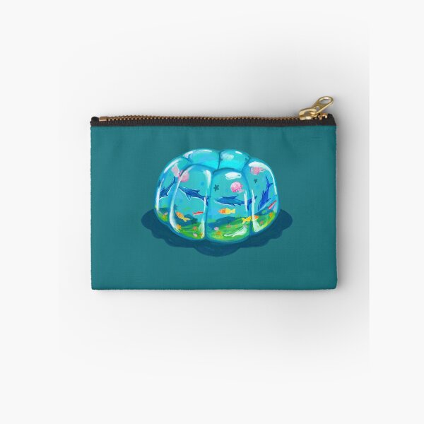 Item preview, Ocean jelly  designed and sold by SplodgeBlossom1.