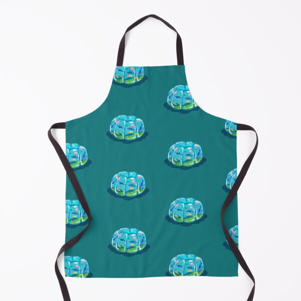 Item preview, Ocean jelly  designed and sold by SplodgeBlossom1.