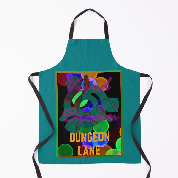 Item preview, Dungeon Lane by Vivid Dream designed and sold by Vivid Dream Concepts.