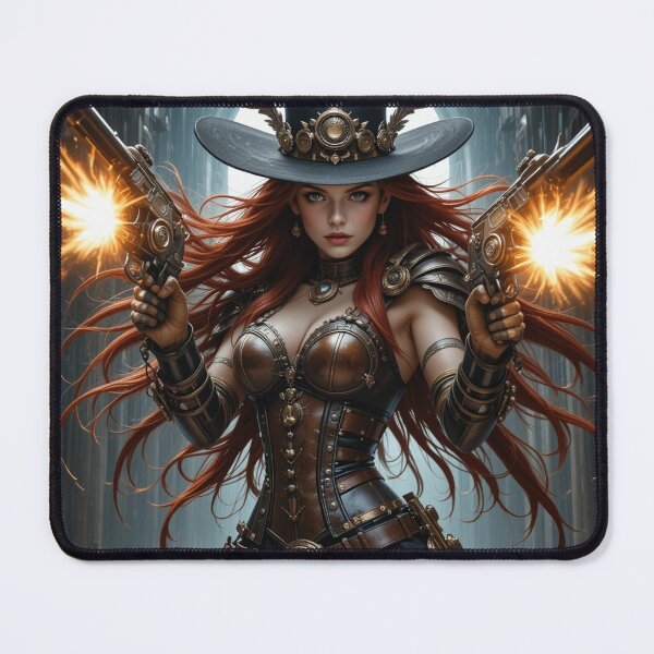 Item preview, Cowboy Girl designed and sold by RaF71PrO.