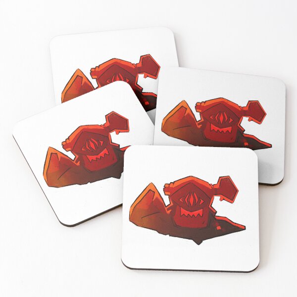 Item preview, Warrick (Gameoverse) designed and sold by ARTEMIDA'S STORE.