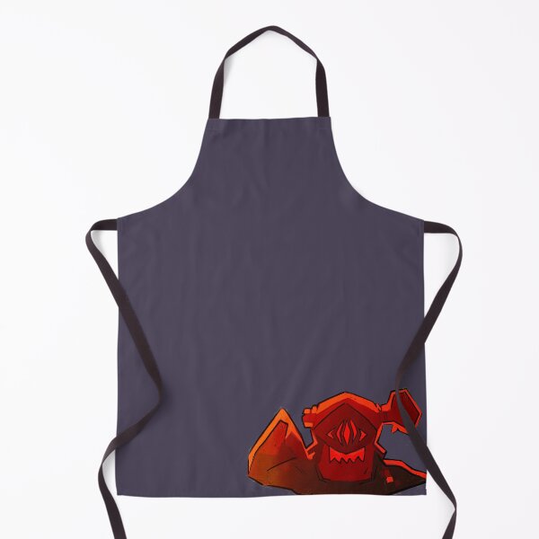 Item preview, Warrick (Gameoverse) designed and sold by ARTEMIDA'S STORE.