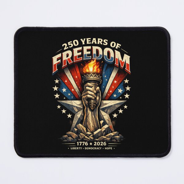 Item preview, America Turns 250 Patriotic designed and sold by super-think.