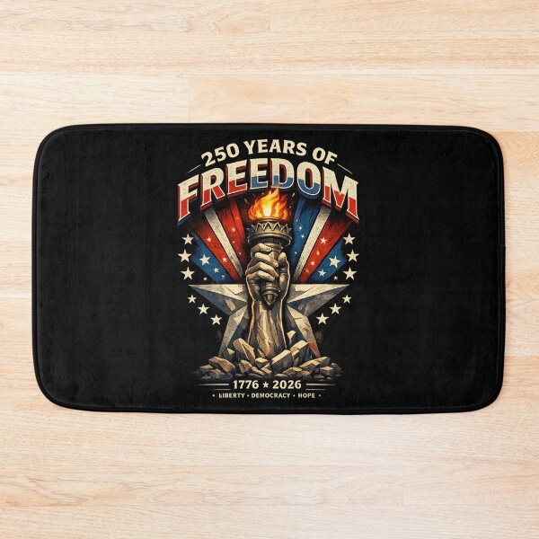 Item preview, America Turns 250 Patriotic designed and sold by super-think.