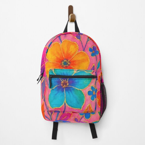 Item preview, Neon Flowers designed and sold by GraphicsClub.