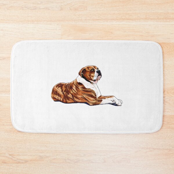 Item preview, Rusty Dog 2 designed and sold by GALAXY OF HYPERVILLAINS.