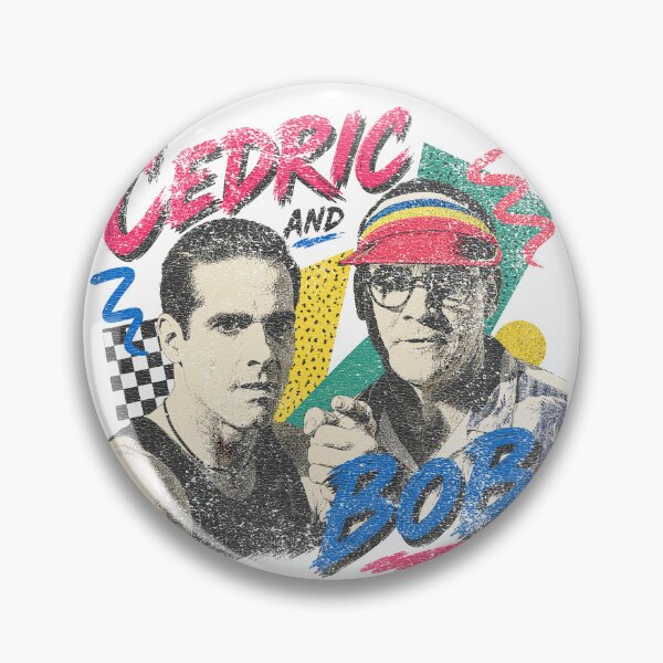 Item preview, Puerto Rican Day - Cedric And Bob  designed and sold by AestheticNow.
