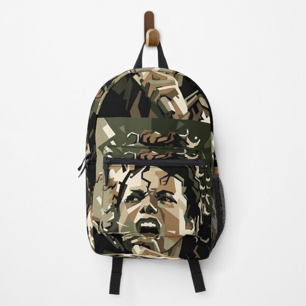 Item preview, Michael Jackson Camouflage Colors designed and sold by LuluLeb.