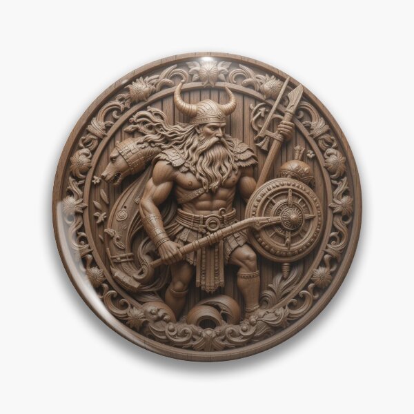 Item preview, Vikings designed and sold by RaF71PrO.