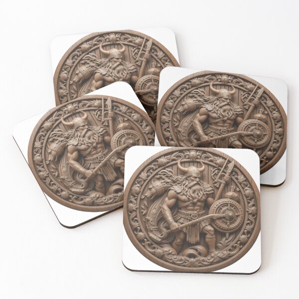 Item preview, Vikings designed and sold by RaF71PrO.
