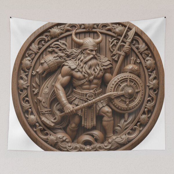 Item preview, Vikings designed and sold by RaF71PrO.
