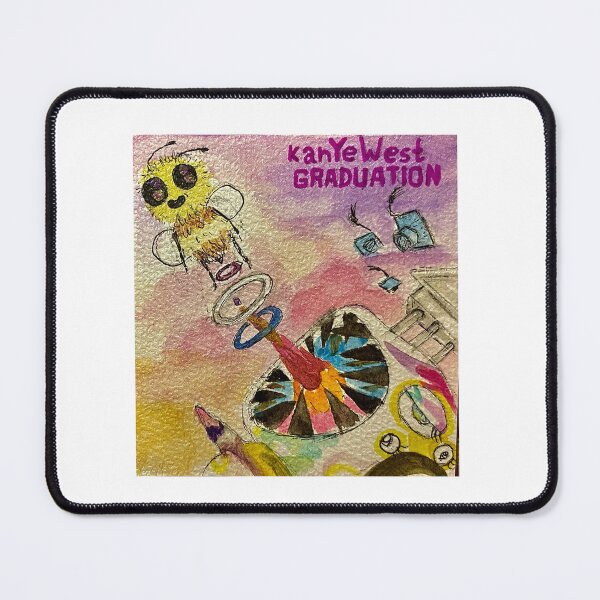 Item preview, The Bee Graduation designed and sold by TSGDesign.
