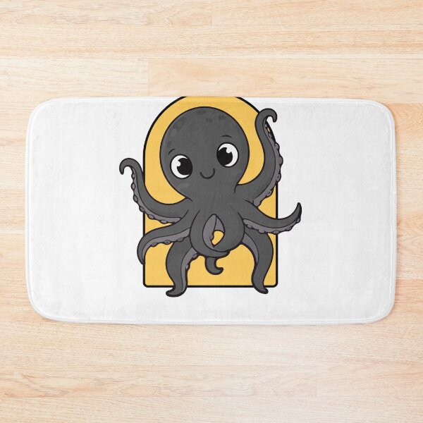 Item preview, Octopus  designed and sold by madetomatter-12.