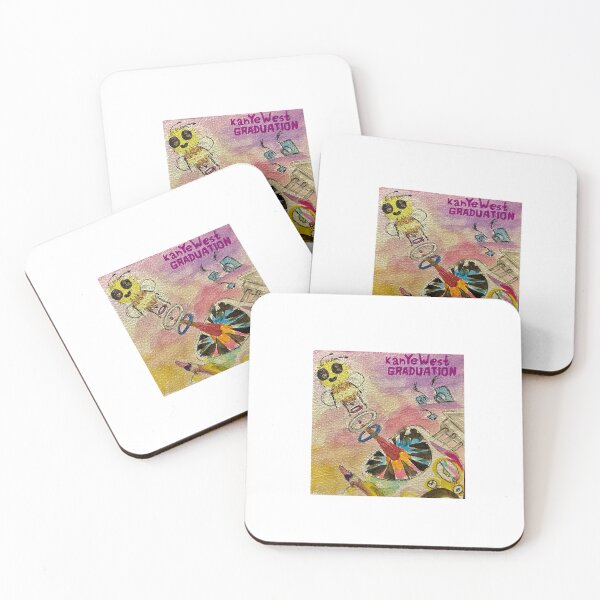 Item preview, The Bee Graduation designed and sold by TSGDesign.
