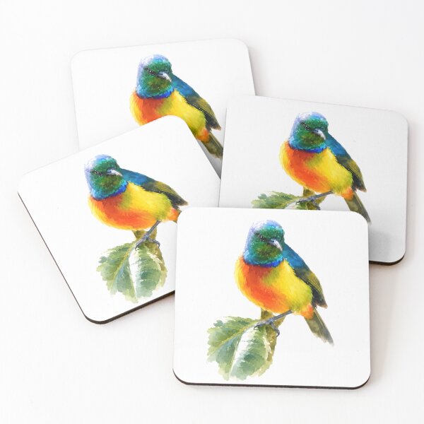 Item preview, Regal Sunbird designed and sold by HOMETOWN86.