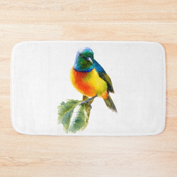 Item preview, Regal Sunbird designed and sold by HOMETOWN86.