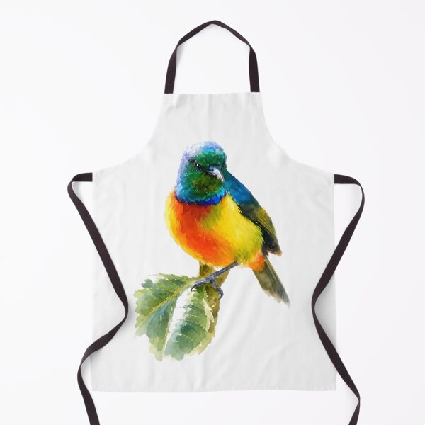 Item preview, Regal Sunbird designed and sold by HOMETOWN86.