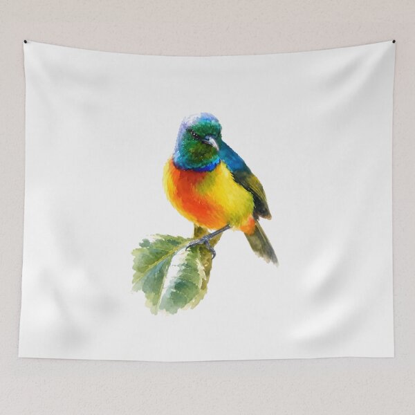 Item preview, Regal Sunbird designed and sold by HOMETOWN86.
