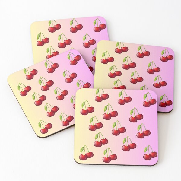 Item preview, My cherries designed and sold by LeCattArtist.