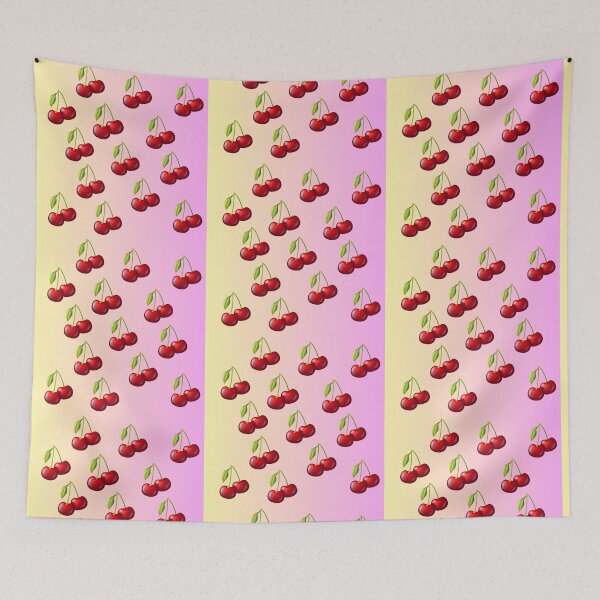 Item preview, My cherries designed and sold by LeCattArtist.