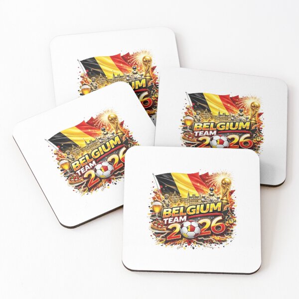 Item preview, Belgian Pride designed and sold by MOFAPPAREL.