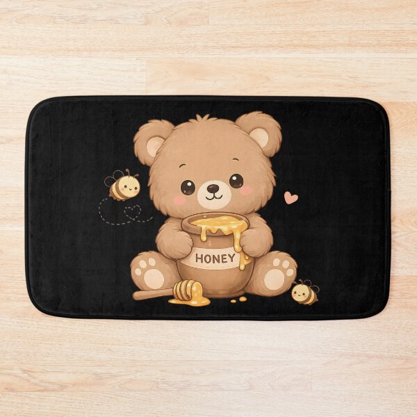 Item preview, Cute Baby Bear designed and sold by helman-art.