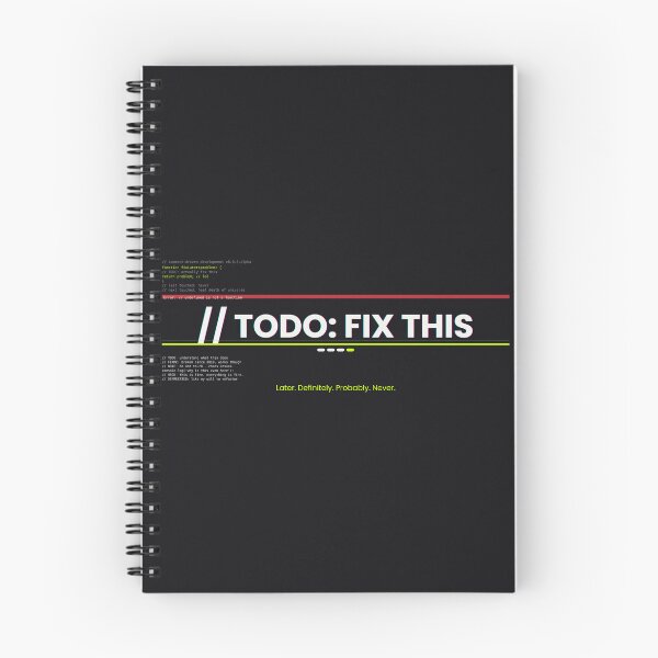 Item preview, Keyboard Courage: Comment-Driven Development — 5SK Series #13 designed and sold by 5SKseries.