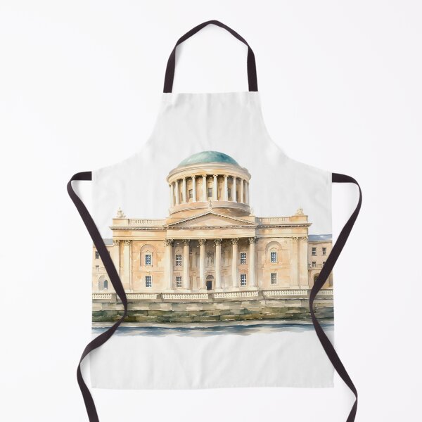 Item preview, The Four Courts Dublin designed and sold by Sunny806.