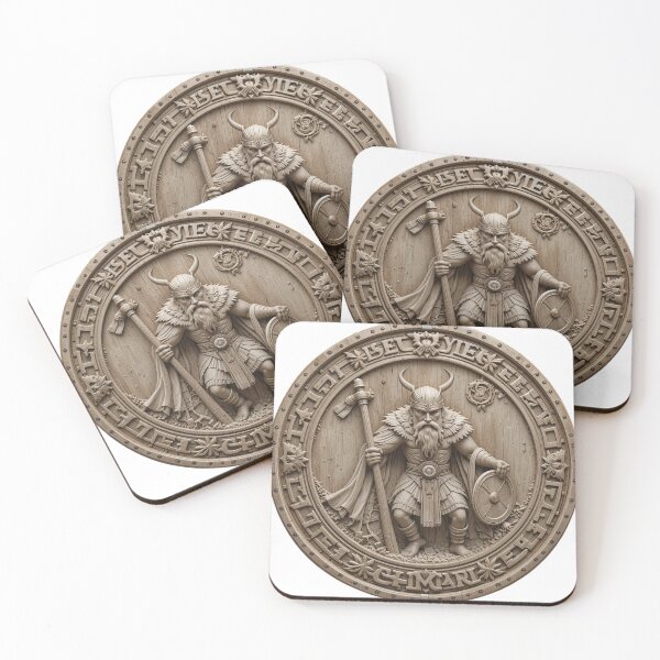 Item preview, Vikings designed and sold by RaF71PrO.
