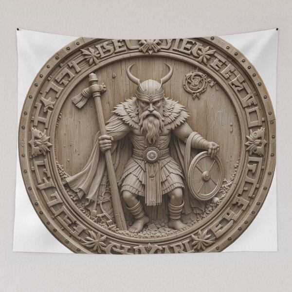 Item preview, Vikings designed and sold by RaF71PrO.
