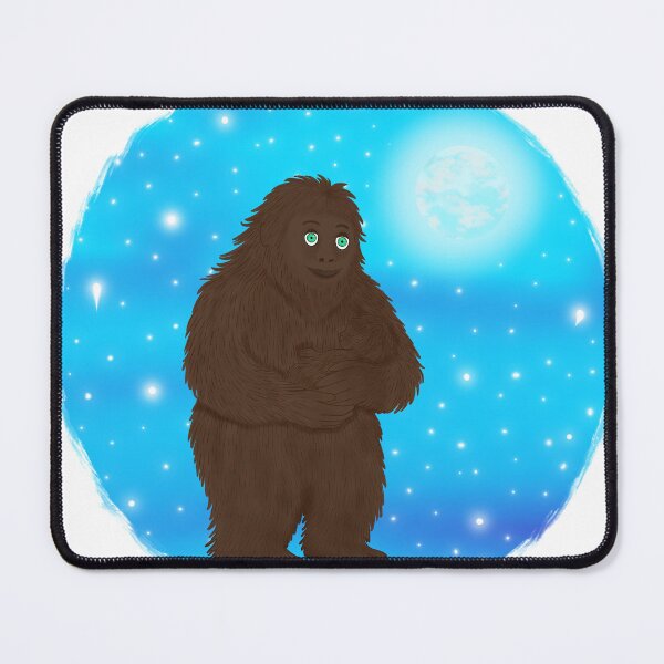Item preview, dyarawara nyugga wuuwarr (yowie mother baby) designed and sold by Jingalu Creations .