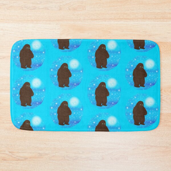 Item preview, dyarawara nyugga wuuwarr (yowie mother baby) designed and sold by Jingalu Creations .