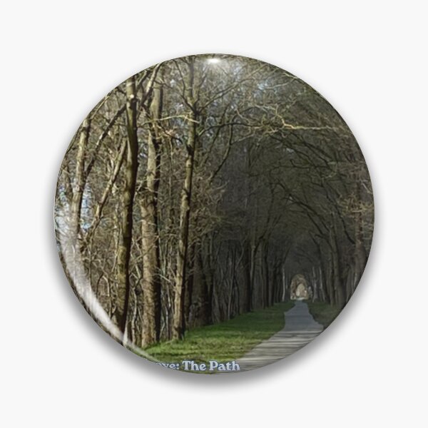 Item preview, Sacred Grove: The Path designed and sold by ALWAHO.