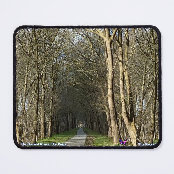 Item preview, Sacred Grove: The Path designed and sold by ALWAHO.