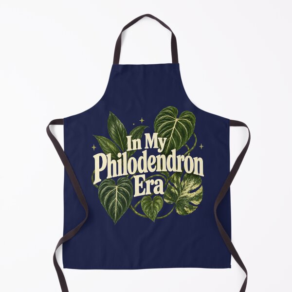 Item preview, In My Philodendron Era Plant Lover designed and sold by Brratu.