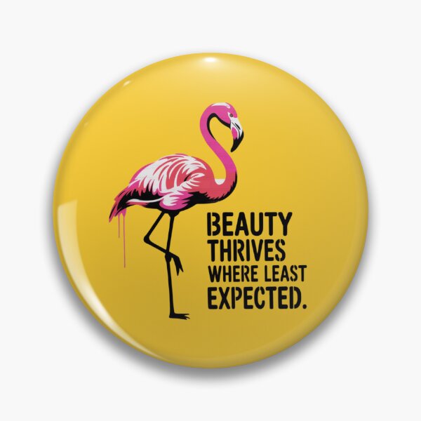 Item preview, Banksy - Beauty thrives where least expected. designed and sold by 123ks.