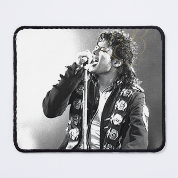 Item preview, Michael Jackson World Tour 1988 designed and sold by LuluLeb.