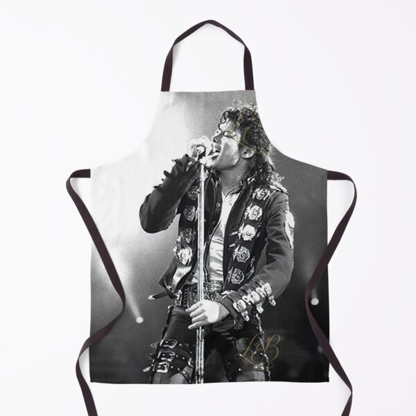 Item preview, Michael Jackson World Tour 1988 designed and sold by LuluLeb.