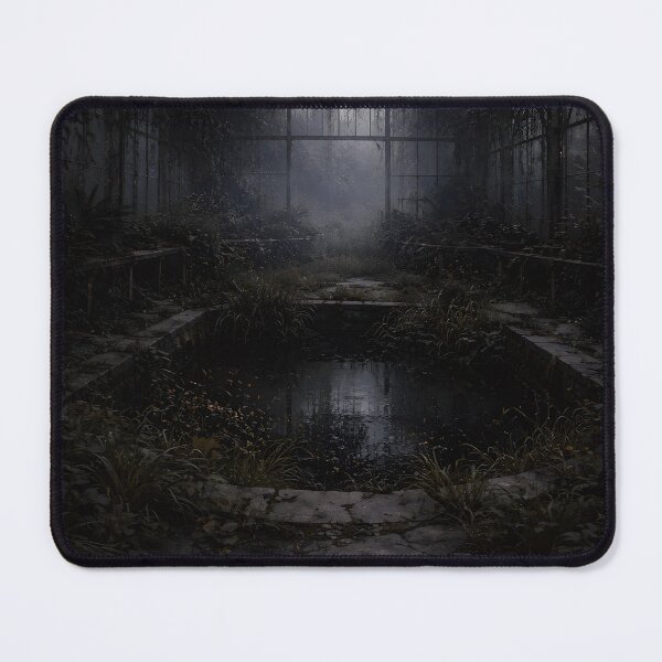 Item preview, Shards of a Lost Eden – Melancholy 156 designed and sold by Capone-Gallery.