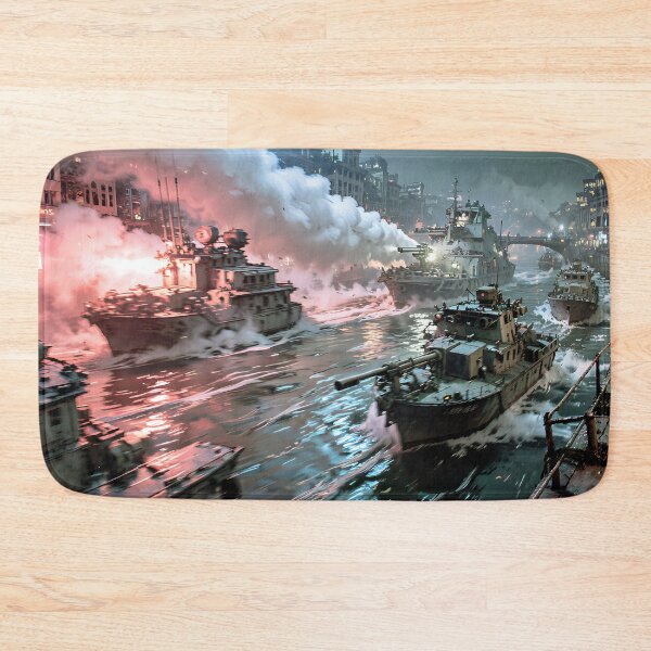 Item preview, The Steel Flood of Transience: A Fairy Tale from a Dystopian Era designed and sold by VoidVeilStudio.