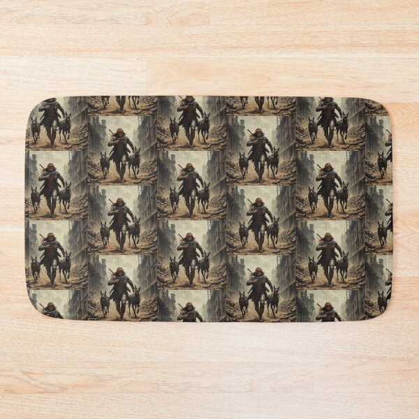 Item preview, Futuristic Prince of Persia designed and sold by RaF71PrO.